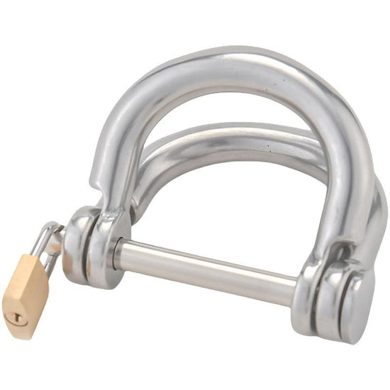 THORN GARDEN™ 0.3kg Stainless steel QQ bracelet free shipping