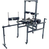Recommended - New Mobile Bondage Bench