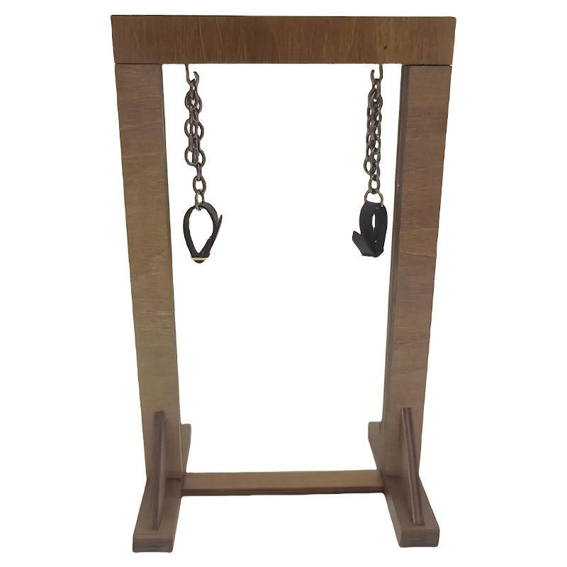 THORN GARDEN™ Custom style handmade solid wood spreader