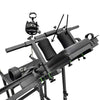 New gyno bondage chair - dual-support design