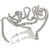 THORN GARDEN™ Stainless steel female invisible chastity belt with lock free shippng