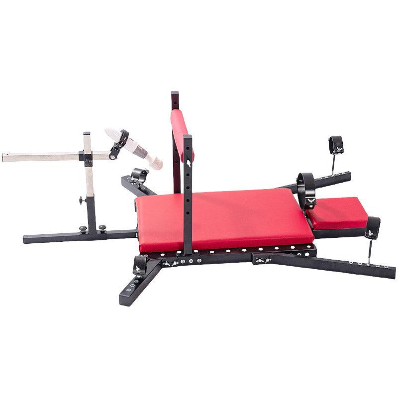 THORN GARDEN™ bdsm laydown bondage chair - Free shipping