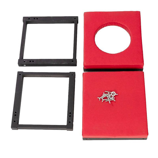 THORN GARDEN™ bdsm face sitting chair - free shipping