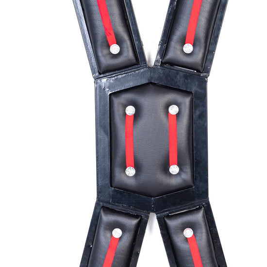 THORN GARDEN™ Bdsm furniture st andrews cross adult