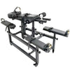New Versatile doggystyle bondage bench