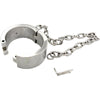 THORN GARDEN™ 6kg 8cm high heavy duty stainless steel bdsm collar and free shipping