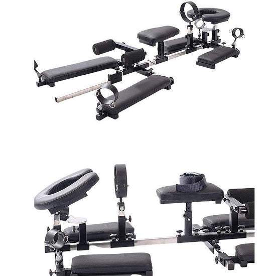 THORN GARDEN™ bdsm upgraded doggystyle bench - free shipping