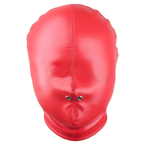 THORN GARDEN™ bdsm Full Face Hood free shipping