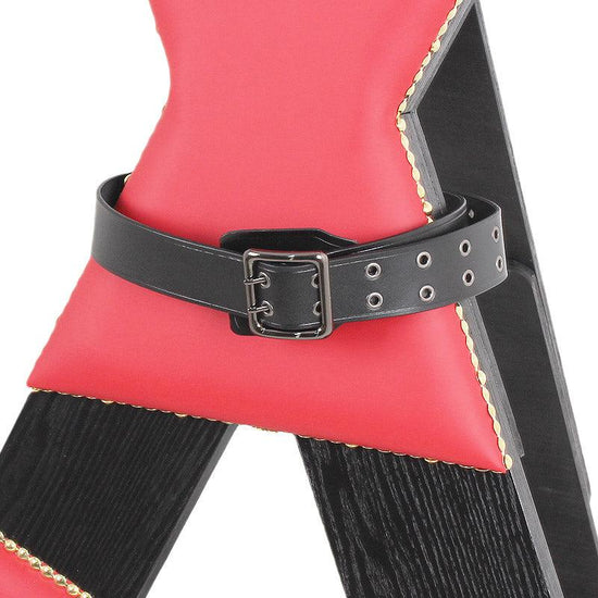 THORN GARDEN™ BDSM furniture X-cross Restraint Frame