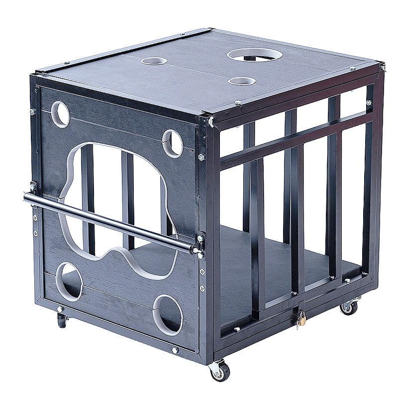 THORN GARDEN™ small removable bdsm cage - free shipping