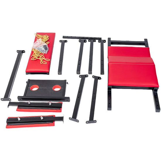 THORN GARDEN™ Foot Tickling Chair - Free Shipping