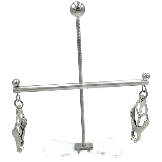 THORN GARDEN™ stainless steel breast punisher free shipping