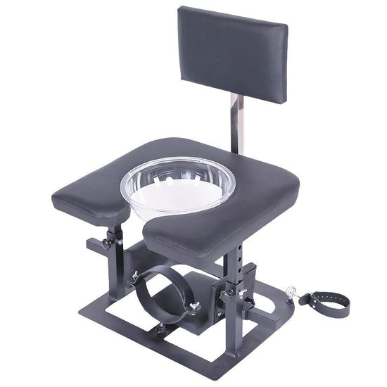 THORN GARDEN™ face sitting chair - free shipping