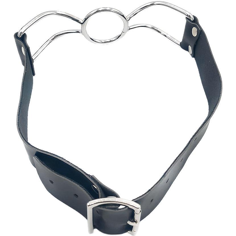 THORN GARDEN™ Stainless steel butterfly shape opening gag free shipping