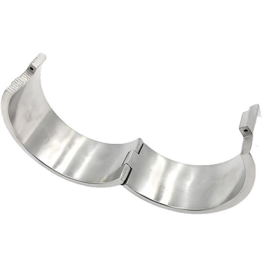 THORN GARDEN™ 1.4kg 6cm high stainless steel bdsm collar and free shipping