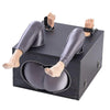 THORN GARDEN™ Medium Size Fetish Wooden Box - Free Shipping