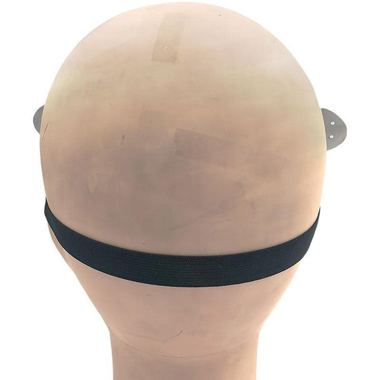 THORN GARDEN™ Stainless steel butterfly eye mask free shipping