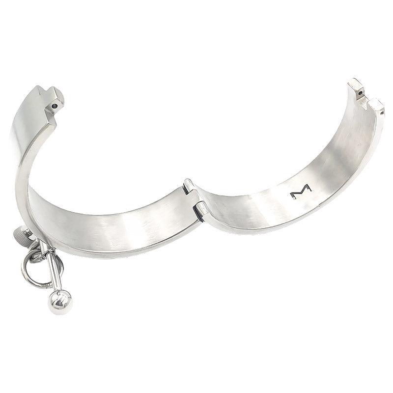 THORN GARDEN™ 1.2kg 4cm high with M letter control head-down slave collar free shipping