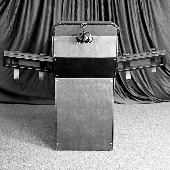 THORN GARDEN™ High-end tickling body restraint chair with free shipping