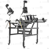 Upgraded Gyno Bondage Chair with Fluid Collection Tray