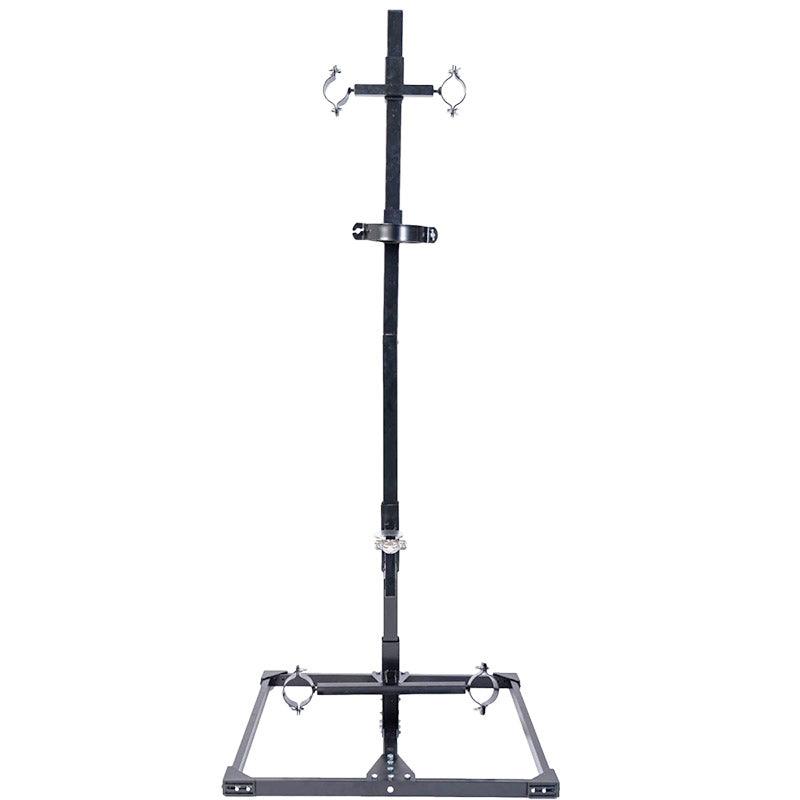 THORN GARDEN™ bdsm orgasm towers with metal cuffs and free shipping