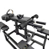 New Versatile doggystyle bondage bench