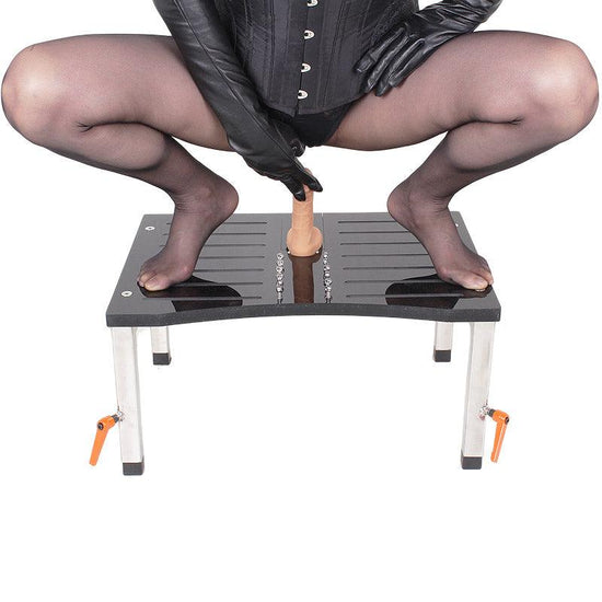 THORN GARDEN™ cock trample board - free shipping