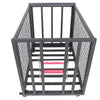 THORN GARDEN™ dog crate bdsm cage free shipping