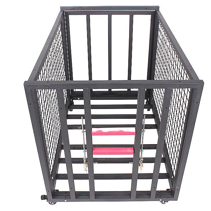 THORN GARDEN™ dog crate bdsm cage free shipping