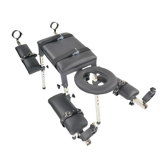 THORN GARDEN™ Upgraded bdsm spanking bench with free shipping