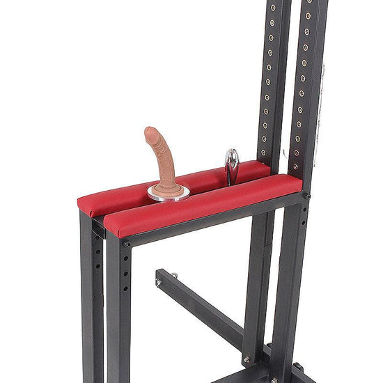 THORN GARDEN™ bdsm milking chair free shipping