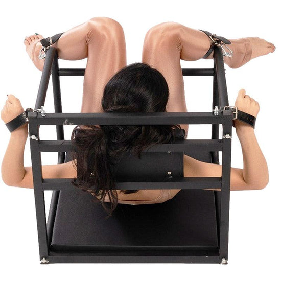 THORN GARDEN™ bdsm chair frame - free shipping