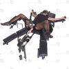 Multifunctional Bondage Bench - TG8940