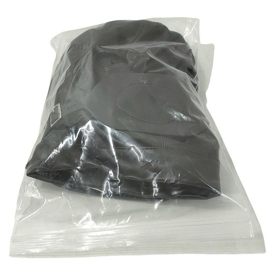 THORN GARDEN™ bondage Open Mouth leather Hood free shipping