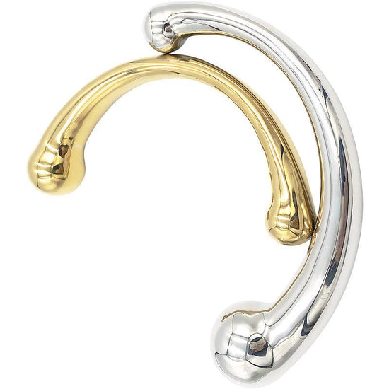 THORN GARDEN™ 316L medical grade stainless steel G-spot massage stick