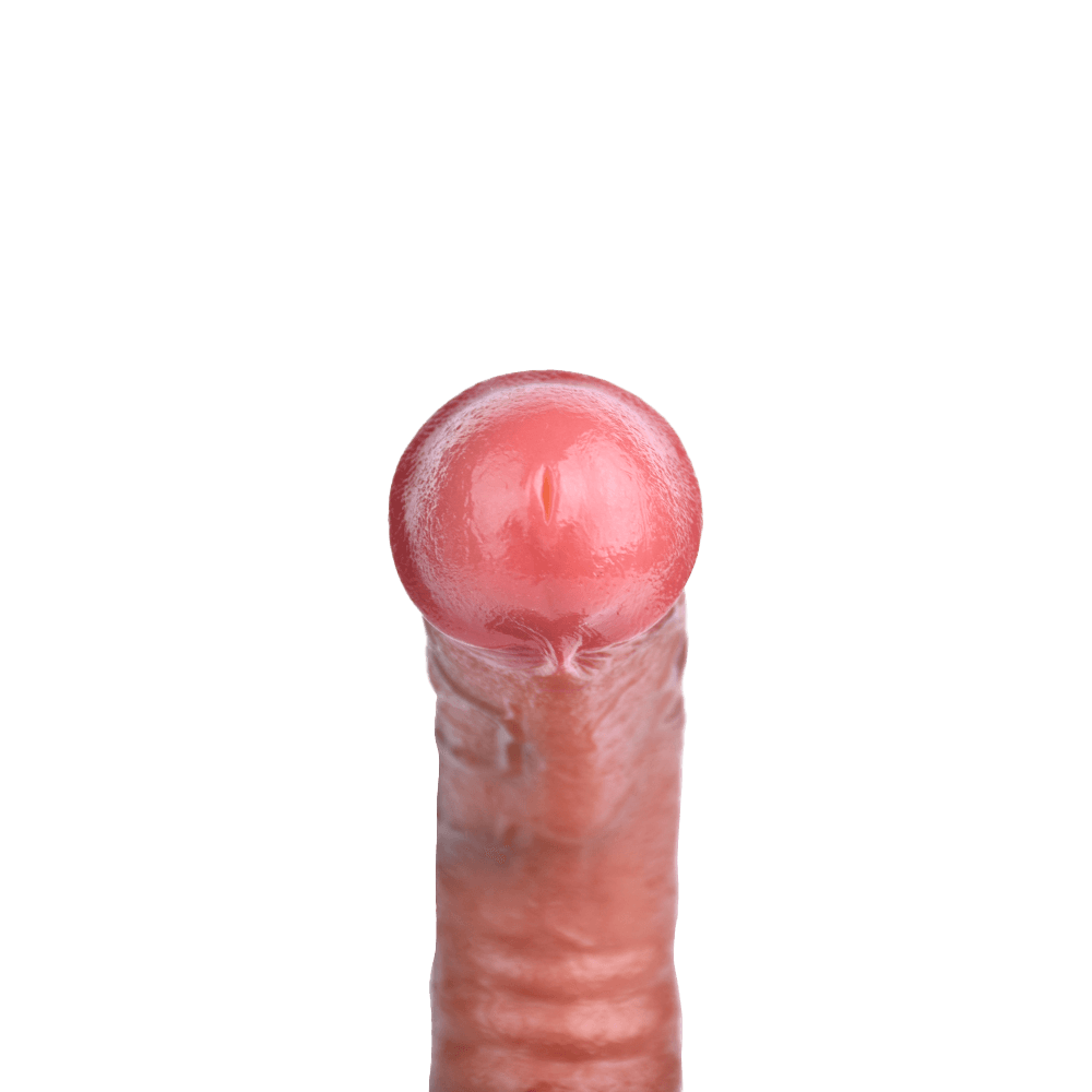 THORN GARDEN™ 1.8in diameter 7.9in long sex machine dildo free shipping G199