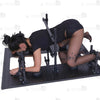 Portable BDSM Iron Pipe Frame - TG8941