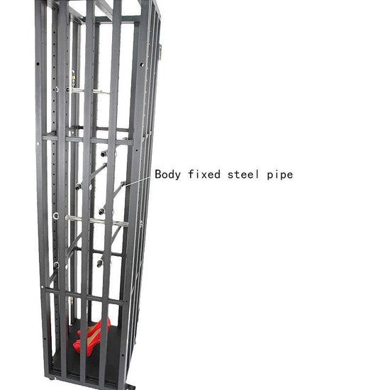 THORN GARDEN™ metal bdsm punishment cage - Free Shipping