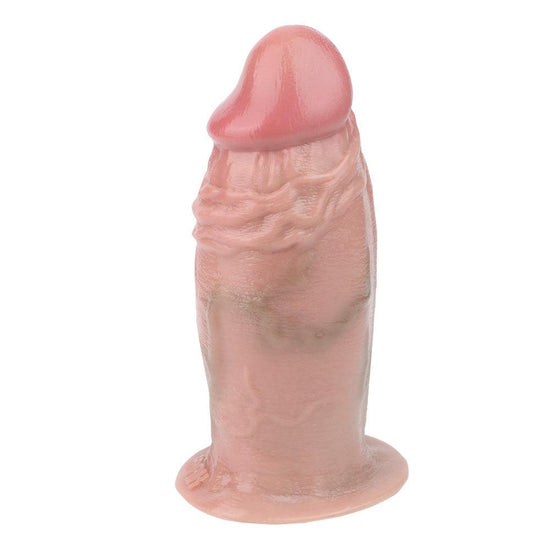 THORN GARDEN™ 2.63in diameter 7.08in long sex machine dildo free shipping G1123