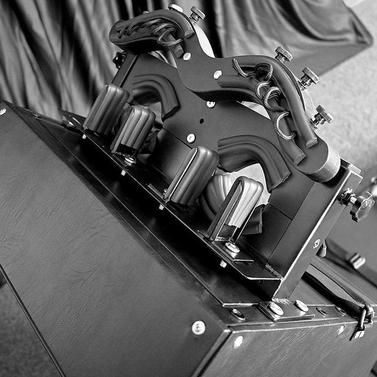 THORN GARDEN™ tickle torture chair free shipping