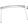 THORN GARDEN™ 304 Stainless Steel Adjustable Nipple Clamps with Lock