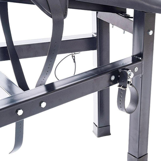 THORN GARDEN™ upgrade bondage spanking bench - Free shipping