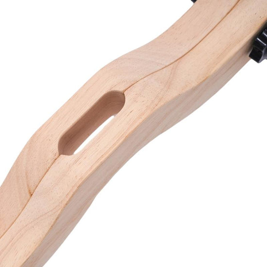 THORN GARDEN™ Wooden Humbler Cock and Ball Torture Device - Free Shipping