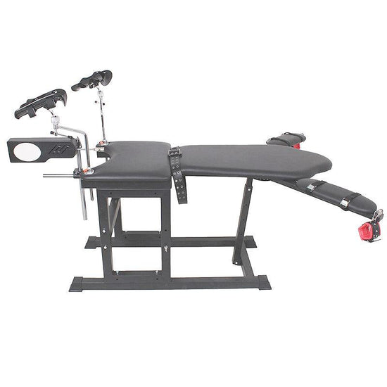 THORN GARDEN™ Thick leather bdsm chair - Free Shipping