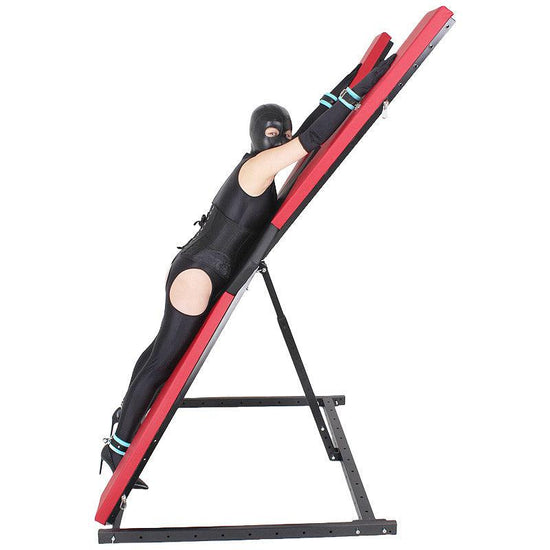 THORN GARDEN™ St Andrews Cross Bdsm - free shipping