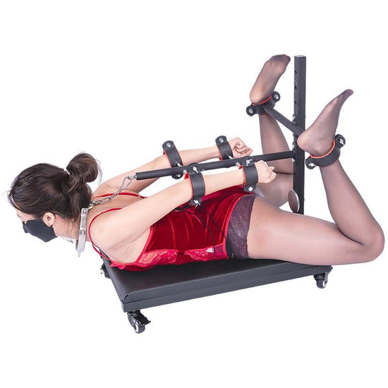 THORN GARDEN™ Mobile Bondage Board - Free Sshipping