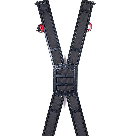 THORN GARDEN™ Bdsm furniture st andrews cross adult