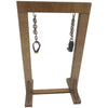 THORN GARDEN™ Custom style handmade solid wood spreader