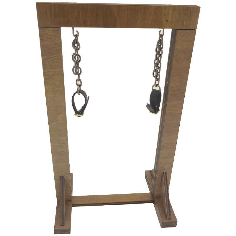 THORN GARDEN™ Custom style handmade solid wood spreader