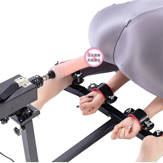 THORN GARDEN™ bdsm bondage Sex Machine - free shipping